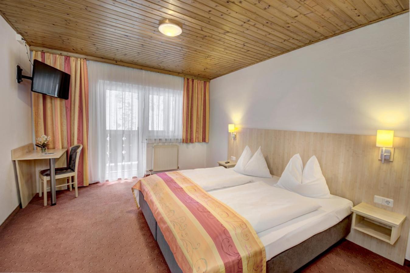 Hotel-Restaurant Bike&Snow Lederer Mühlbach am Hochkönig 외부 사진