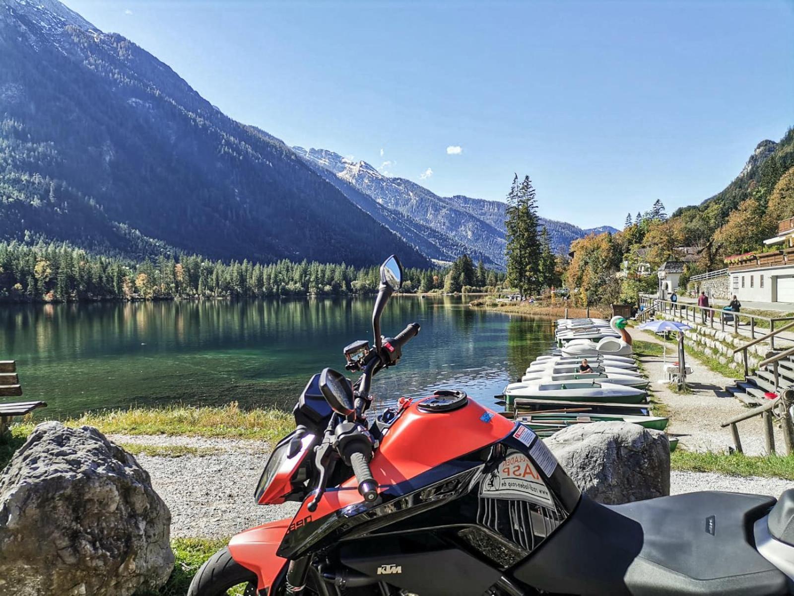Hotel-Restaurant Bike&Snow Lederer Mühlbach am Hochkönig 외부 사진