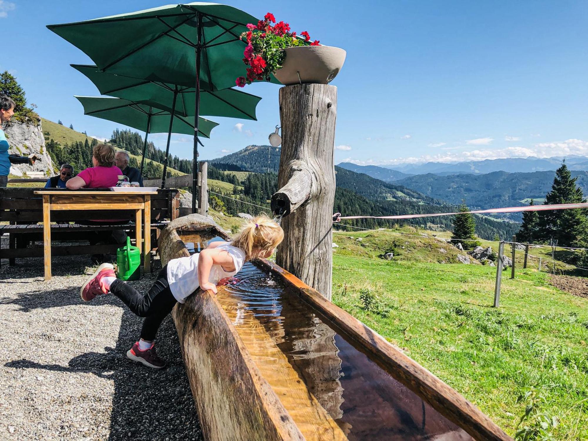 Hotel-Restaurant Bike&Snow Lederer Mühlbach am Hochkönig 외부 사진