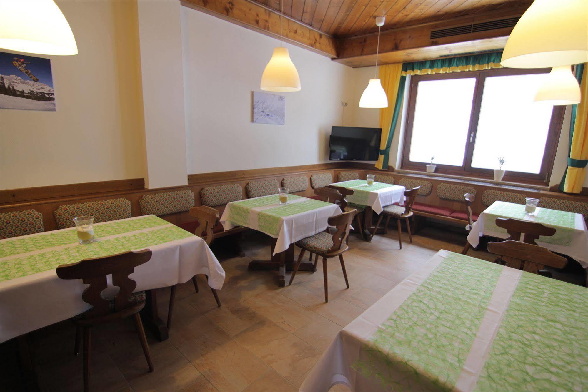 Hotel-Restaurant Bike&Snow Lederer Mühlbach am Hochkönig 외부 사진