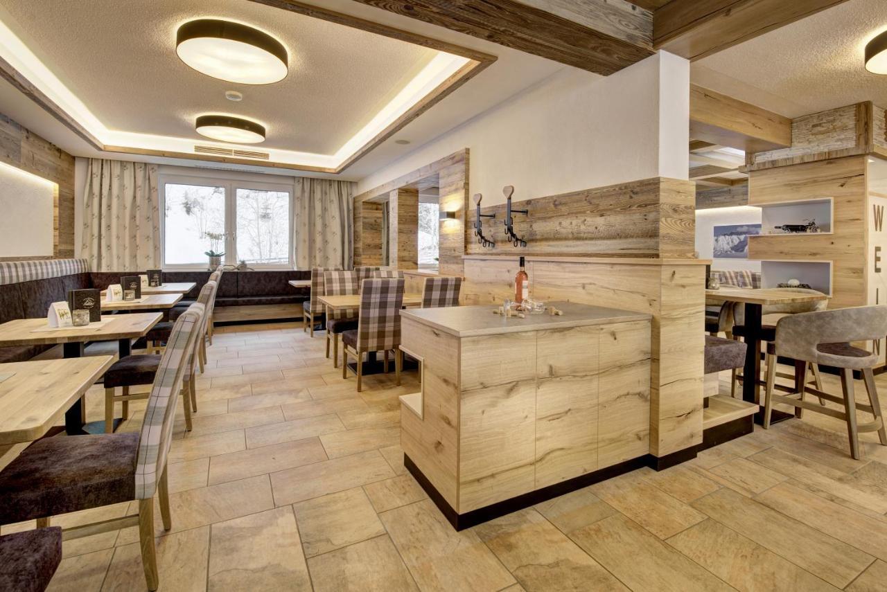 Hotel-Restaurant Bike&Snow Lederer Mühlbach am Hochkönig 외부 사진